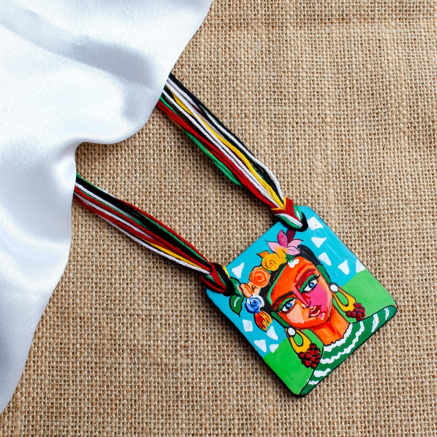 Delightful Arora Terracotta Set Unique Jewelry Flower Earrings Perfect Gifts for Women