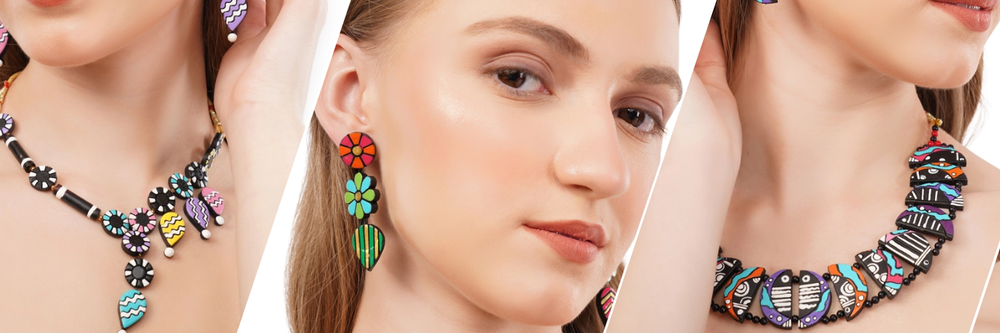 What Is Terracotta Jewelry: The Craft Behind the Clay and Why It Outlasts Every Trend