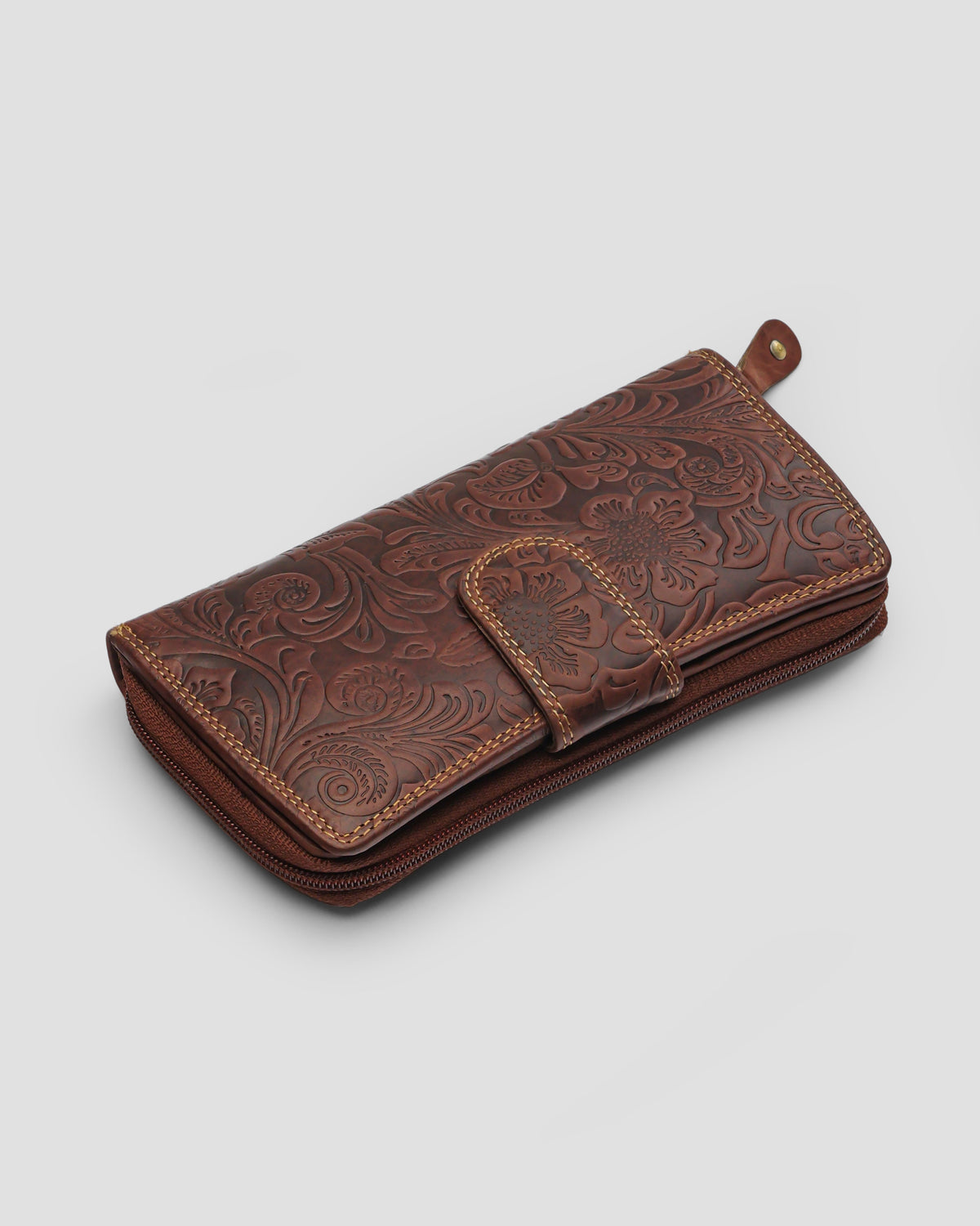Leather Wallets