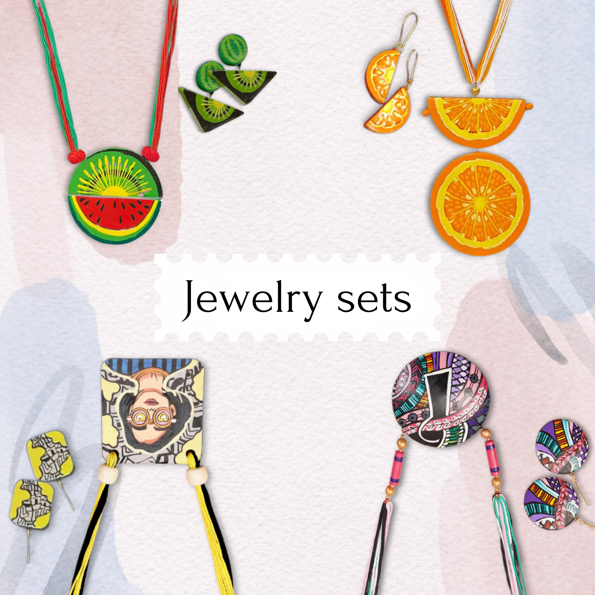 Jewelry Sets