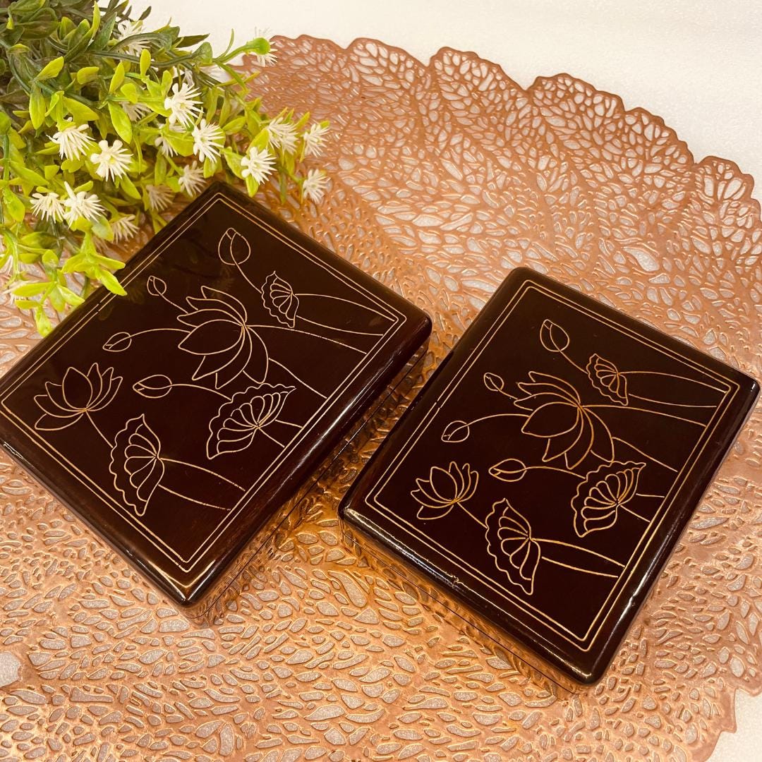 Wooden Jewelry Box For Women Unique Gift For Mom Jewelry Box Wood Handmade Gift For Her Birthday Wife Mom Jewelry Holder Unique Jewelry Box