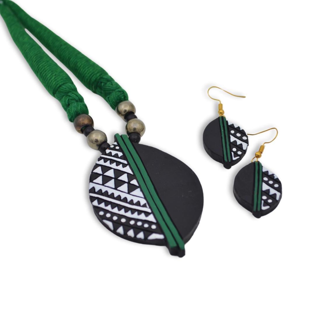 Leaf Design Handmade Clay Jewelry  Colorful  Neutral Fall Leaf Earrings  Dangly Autumn Earrings