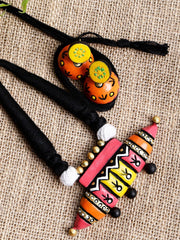 Stud Clay Earring Handmade  Clay Jewelry Western  Women  Earring And Necklace Set Non Tarnish Flower Earring  Delicate Jumki