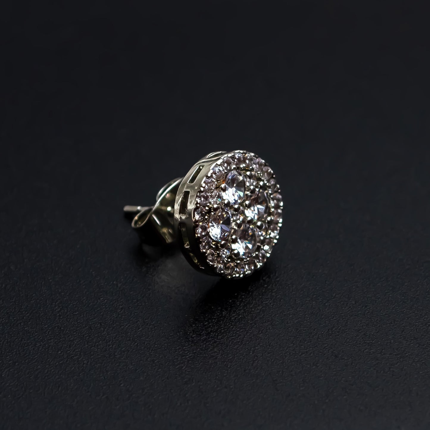 Art Deco Dangly Earrings  Perfect Wedding Jewelry  Gift for Her  Stud Earrings  Valentine Gift