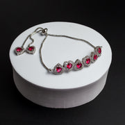 Bracelet  For Mom And Daughter Jewelry Adult Gift For Women Friend Birthday Gift Idea For Daughter In Law Mothers  Day Gift For Sister Gift