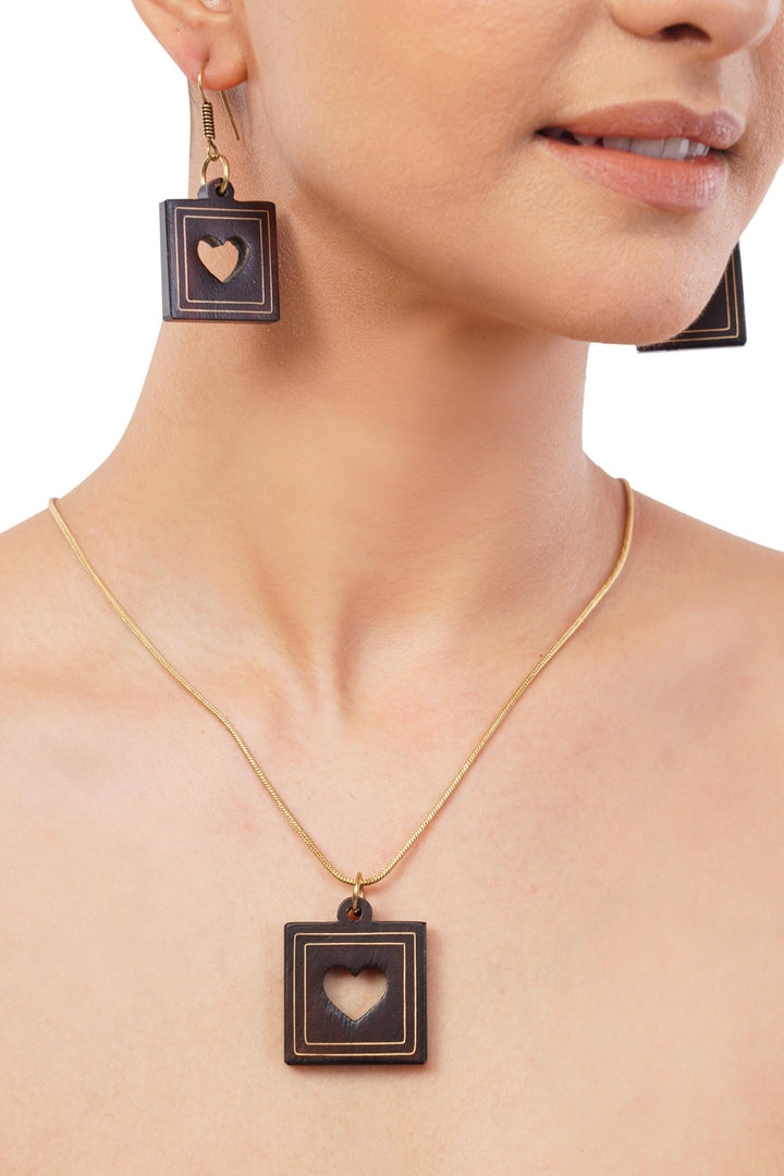 Women Necklace And Earring Minimalist For Women Gift For Office For Female Birthday Gift For Her Unique Birthday  Gift For Her Best Friend