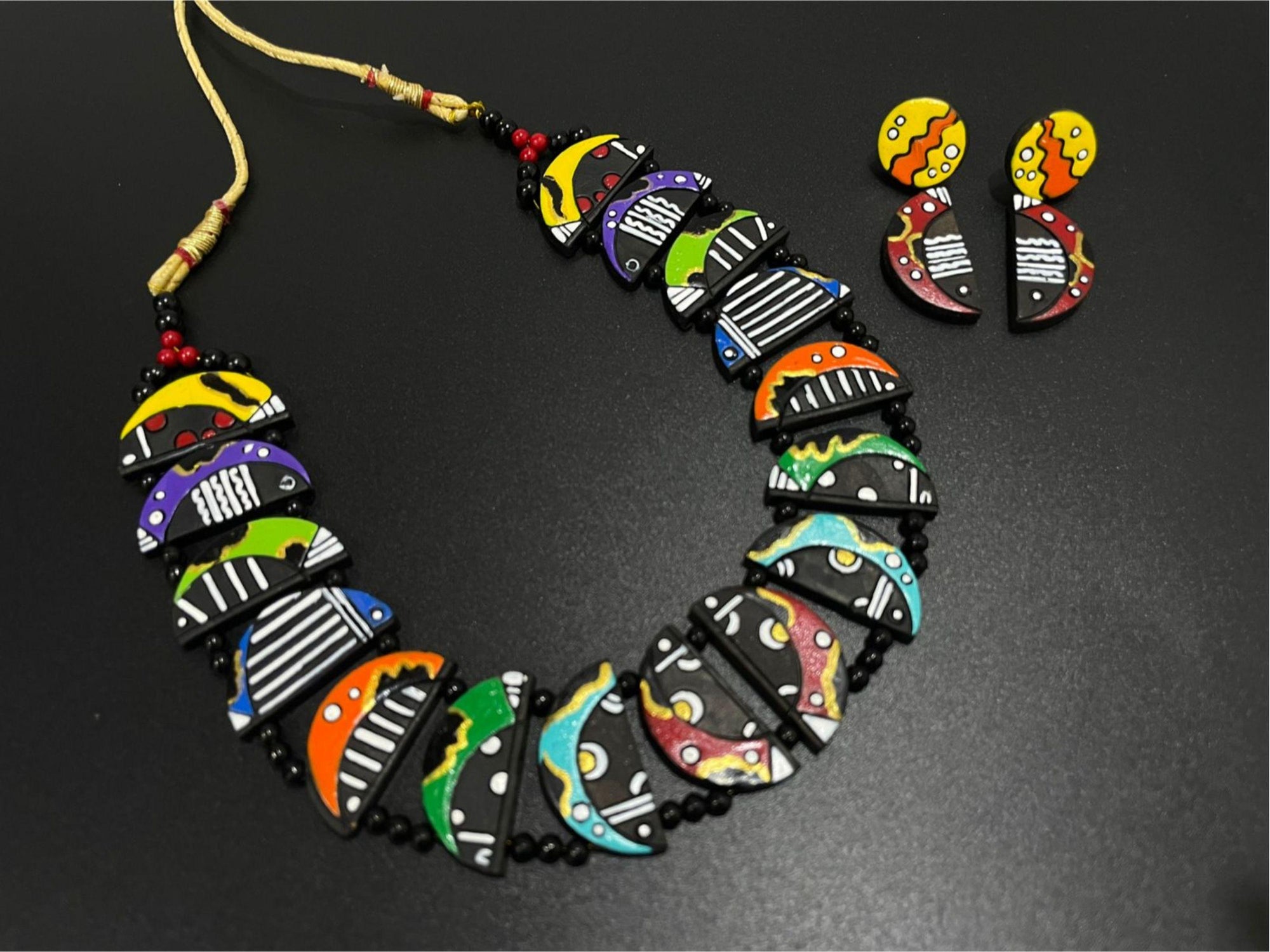 Summer Inspired Jewelry
