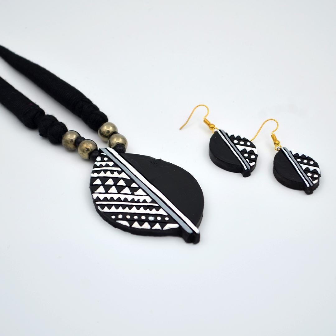 Leaf Design Handmade Clay Jewelry  Colorful  Neutral Fall Leaf Earrings  Dangly Autumn Earrings