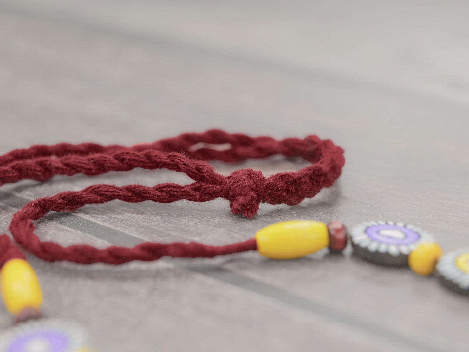 Handcrafted Terracotta Necklace & Statement Earrings | Timeless Earthy Elegance