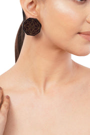 Earring Stud Finding