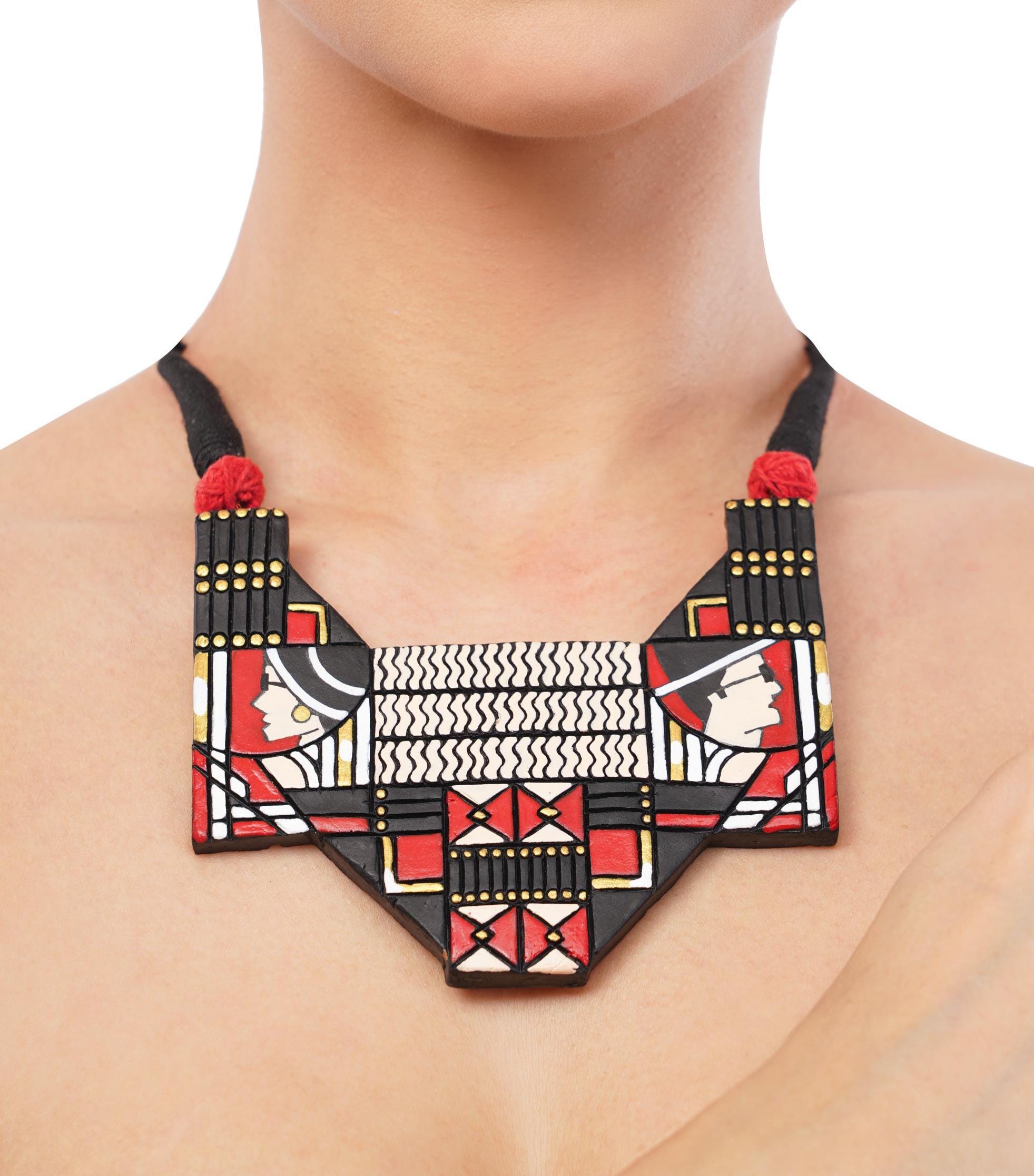 Clay Jewelry For Women