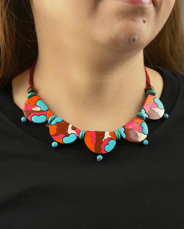 Handmade Clay Gift For Friend Birthday Gift Jewelry Aesthetic