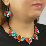 Handmade Clay Gift For Friend Birthday Gift Jewelry Aesthetic