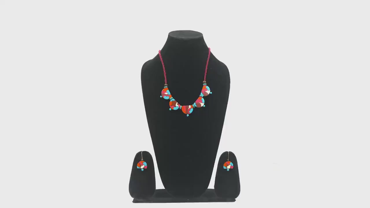 Handmade Clay Gift For Friend Birthday Gift Jewelry Aesthetic
