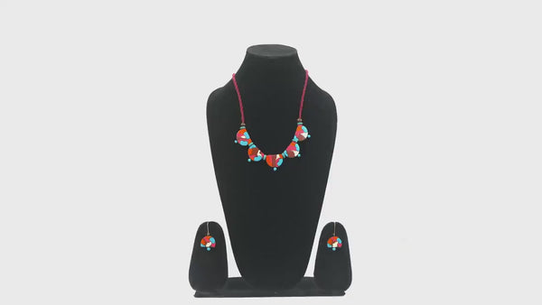 Handmade Clay Gift For Friend Birthday Gift Jewelry Aesthetic